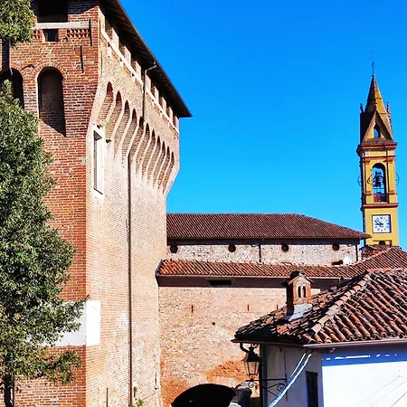 Castelluccio Semesterbostad San Cristoforo